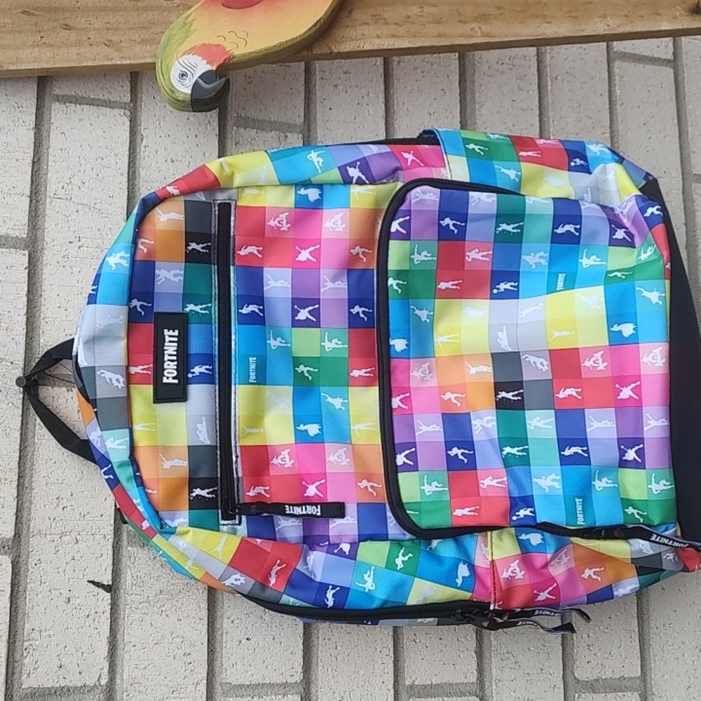 Fornite/Backpack - Picture 4 of 9